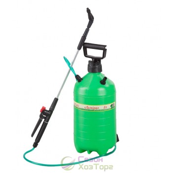 Опрыскиватель пневматический ОП-202 "Лемира" 8 л